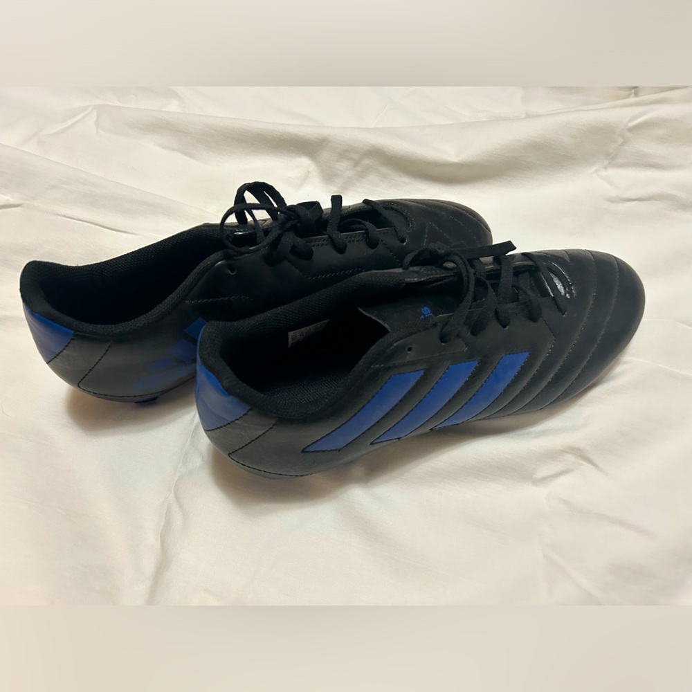 Adidas Golleta VII Men’s Soccer Cleats Size 12.5